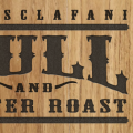 Joe Sclafani Bull and Oyster Roast