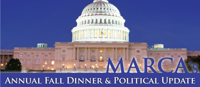 Fall Dinner Event